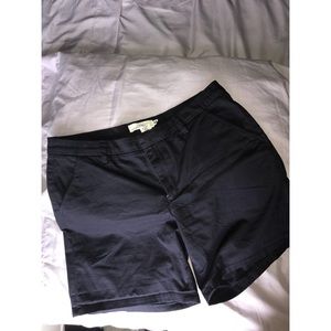 H&M shorts